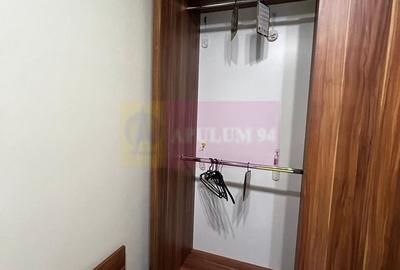 Apartament cu 2 camere decomandat, mobilat în Chiajna - 26