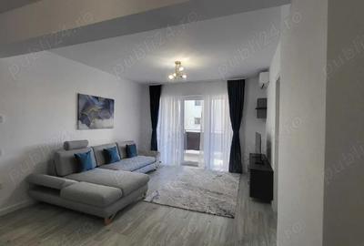 Apartament cu 2 camere decomandat în Iosia - 1