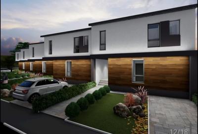 Vila de vanzare pe malul Lacului Orasului Ovidiu/Constanta - 3