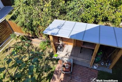Casa individuala, 180 mp utili, 520 mp teren, Europa, zona Eugen Ionesco - 16