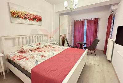 Ap 2 camere cu balcon | mobilat si utilat complet | 2 min de plaja | Mamaia Sat - 5