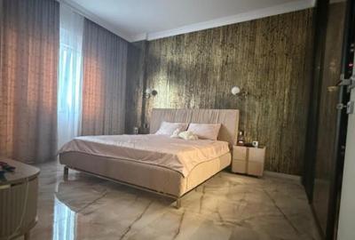 Penthouse de vanzare, 160 mp, zona Electroputere Mall - 18