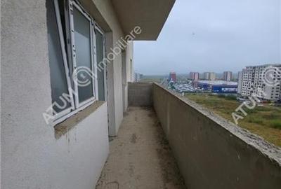 Apartament 3 camere cu balcon in zona Mihai Viteazu din Sibiu - 7