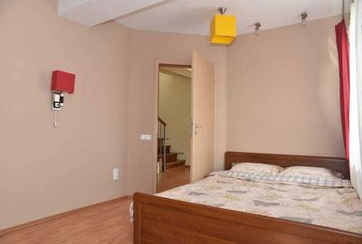 Apartament cu 4 camere decomandat în Central - 5