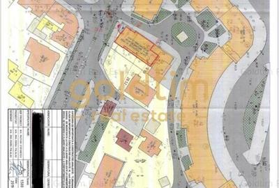 Spațiu comercial, de 383,000 mp, în P-ța Victoriei - 21