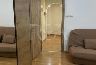 Apartament 2 Camere , Semi-Decomandat , Drumul Gazarului-Argeselu - 6