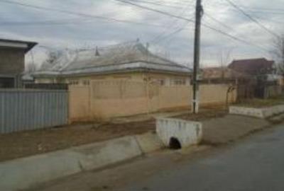 Casă cu 4 camere cu Teren 5917 Mp în Ivești - 2