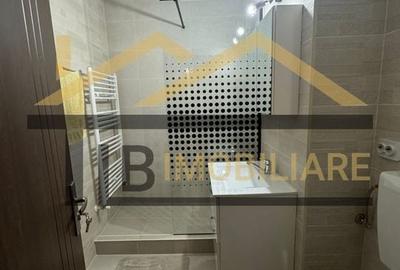 Apartament de 2 camere, 55mp, decomandat, prima inchiriere, Zona Diamant - 9