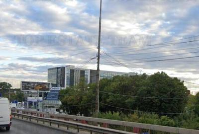 Teren de 6700 mp, în Băneasa