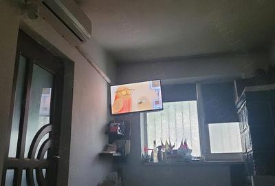 Apartament cu 2 camere semidecomandat în Central - 1
