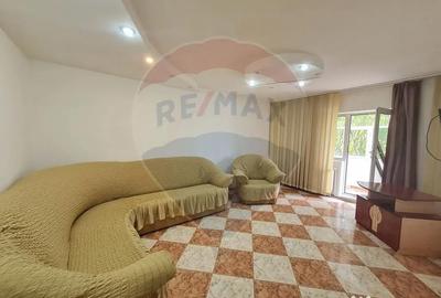 Apartament cu 4 camere decomandat în Obor - 2