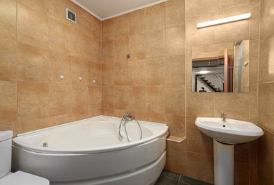 SOSEAUA IANCULUI, IMOBIL BIROURI, 144 MP! - 10