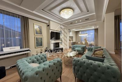 Vila de lux cu piscina incalzita de vanzare in Mosnita Noua | 4 camere Vila de lux cu piscina incalzita de vanzare in Mosnita Noua | 4 camere - 2