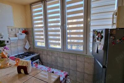 Apartament cu 3 camere semidecomandat în Rogerius - 2