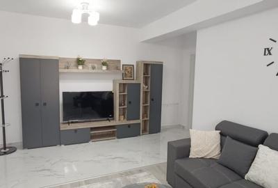 Apartament cu 2 camere decomandat în Vișani - 15