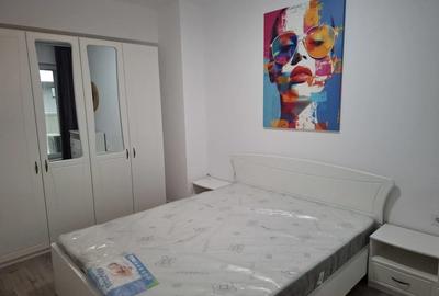 Inchiriez Apartament 2 camere tip studio | 49 mp | Parcare | Vivamus Residence Brasov - 1