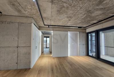 Apartament 3 camere Dorobanti Imobil 2024 - 2