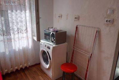 Garsonieră decomandată în Mănăștur - 1