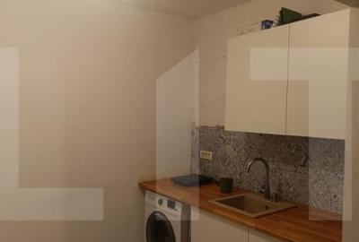 Apartament 2 camere, 33 mp, Calea Chisodei Sud - 4