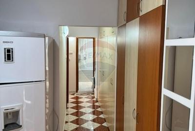 Apartament in zona Gorjului 3 camere - 6