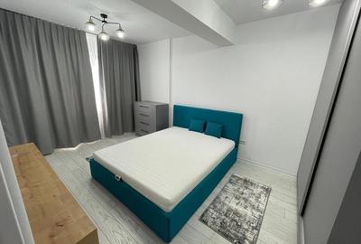 2 camere Bloc Nou Metrou Petrache Poenaru V22 residence 2022 View wow - 5