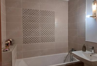 Apartament 2 camere dristor, curat, luminos, mobilat, utilat - 3