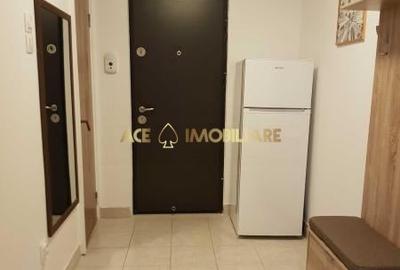 Garsonieră, mobilată în Politehnica - 7