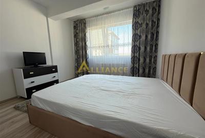 Apartament cu 2 camere semidecomandat, mobilat în Central - 3