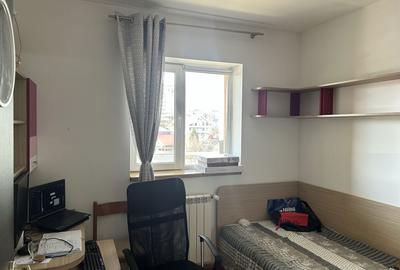 Apartament cu 2 camere decomandat în Tătărași - 6