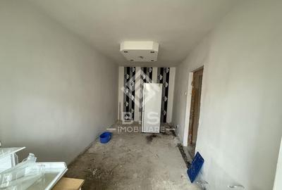 Apartament 3 camere decomandat 65 mp utili, etaj 1 - 3
