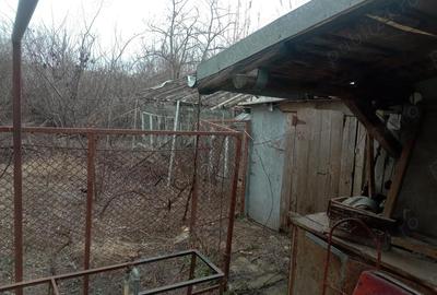 Casă în Chercea - 6
