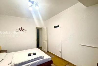 2 Camere + Balcon - Piata Victoriei - Priveliste spre Dambovita - 5