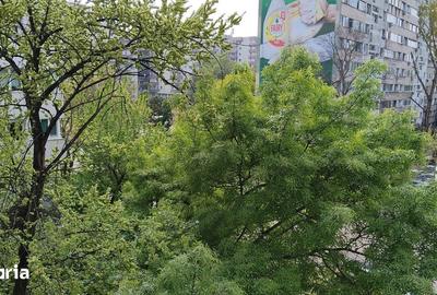 Apartament cu 2 camere semidecomandat în Militari - 8
