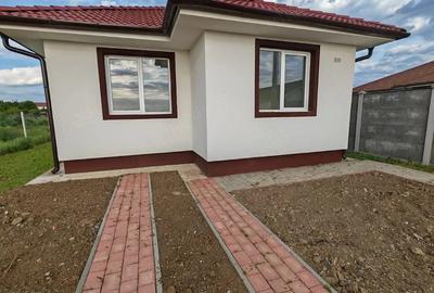 Casă cu Teren 430 Mp în Biharia - 5