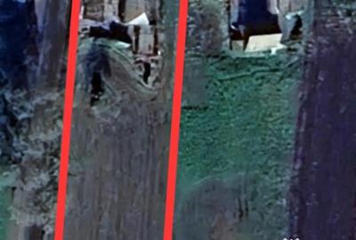 Casă cu 3 camere în Huși - 1