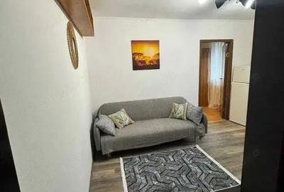 Apartament cu 2 camere nedecomandat, mobilat în Tomis Nord - 5