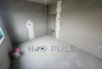 Apartament cu 2 camere decomandat în Calea Urseni