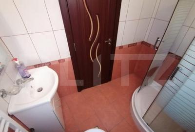 Spatiu comercial de 85 mp, centrala termica, zona Ultracentr - 8