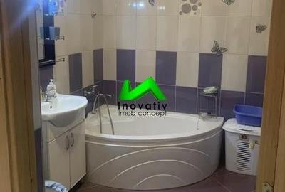 Apartament de inchiriat 2 camere Sibiu Selimbar Brana - 7