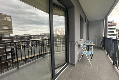 Apartament 2 camere la etaj intermediar in Sophia Residence Buna Ziua! - 10