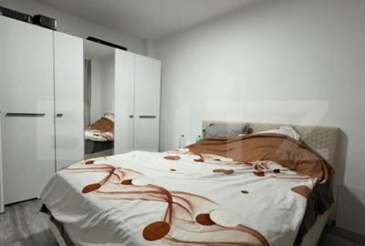 Apartament cu 2 camere decomandat, mobilat în Rahova