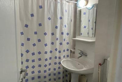 Apartament cu 2 camere decomandat, mobilat în Ultracentral - 10