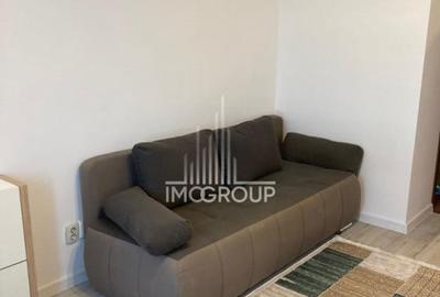 De inchiriat garsoniera str Fabricii libera in 16.09 - 2
