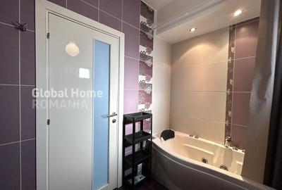 Apartament cu 2 camere decomandat, mobilat în 1 Mai - 13