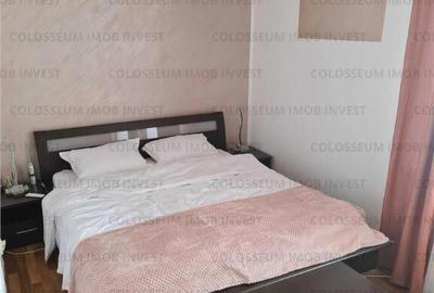 Apartament 4 cam, 2 bai, decomandat, mobilat, utilat, zona Tractorul! Apartament 4 cam, 2 bai, decomandat, mobilat, utilat, zona Tractorul! - 3