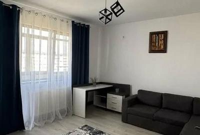 Garsonieră decomandată în Roșu - 4