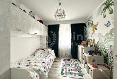 Apartament 3 camere | Decomandat | Modern | Mobilat | 65mp | Marasti - 5