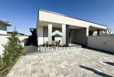 Duplex cu 3 camere Mosnita Noua - 1