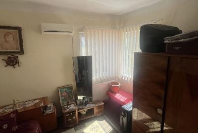 Apartament cu 2 camere semidecomandat în Central - 8