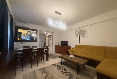 COMISION 0% ! LUX ! PRIMA INCHIRIERE | PIPERA | 2 CAMERE | PARCARE - 4